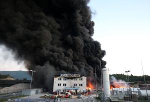 POŽAR FRAGMAT 14 FOTO LJUBO VUKELIČ